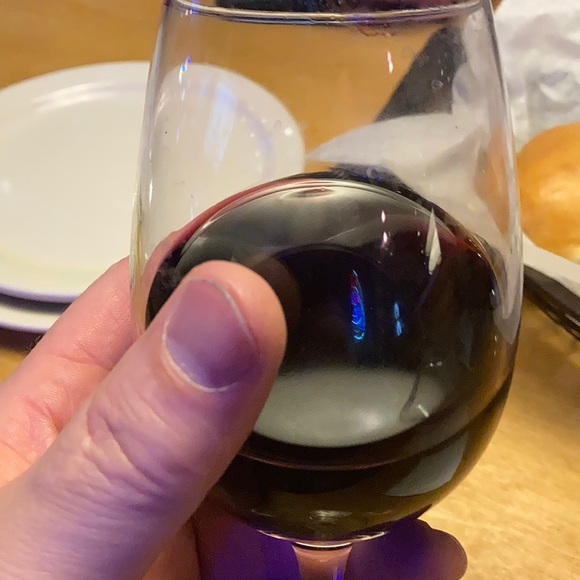 Meet your Posher, Jesse - Picture 1 of 1